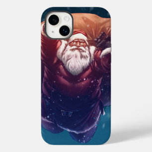 Toppen Santa