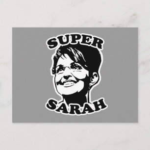 Toppen Sarah Vykort