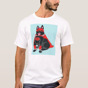 Toppen Schipperke Tee
