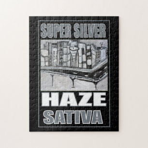 TOPPEN SILVER DIMMA PUSSEL