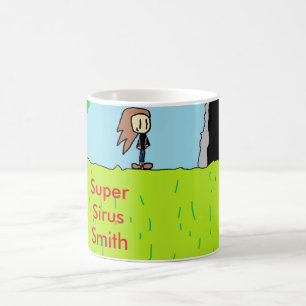Toppen Sirus smedmugg Kaffemugg
