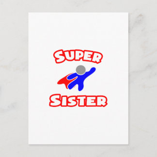 Toppen Sister Vykort