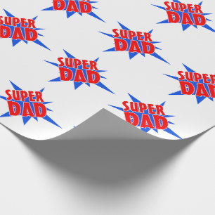 Toppen sjal för pappafars daggåva presentpapper