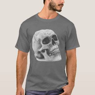 Toppen Skull T Shirt
