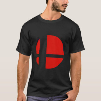 Toppen Smash Bros Essential T Shirt