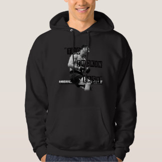 Toppen Smesh Bros Khamzat Chimaev Darren Till klas Hoodie