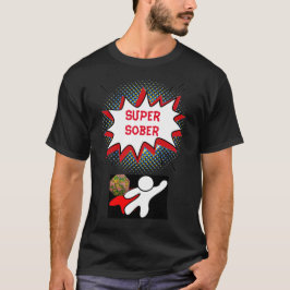 Toppen Sober T Shirt