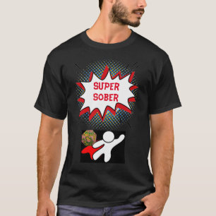 Toppen Sober T Shirt