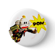 Toppen SockMonkey hjälte