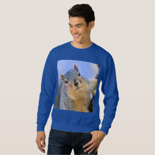 Toppen söt sweatshirt