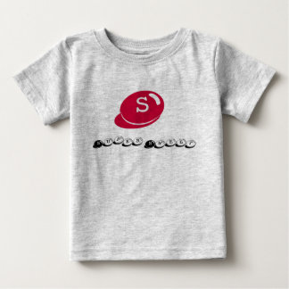 Toppen sötsak t shirt