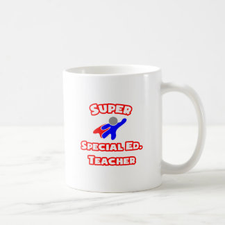 Toppen Speciell Ed. Lärare Kaffemugg