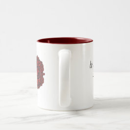 Toppen Spy Brew Coffee Mugg