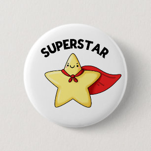 Toppen Star Funny Astronomy Pun Knapp