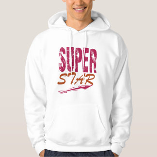 Toppen star hoodie
