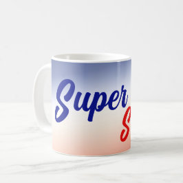Toppen Star Kaffemugg