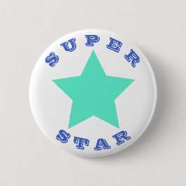 TOPPEN STAR | Stort stjärna-knapp Knapp