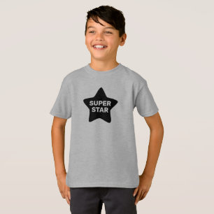 Toppen Star T-Shirt