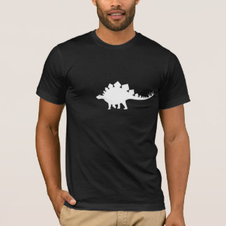 Toppen Stegosaurus Tee