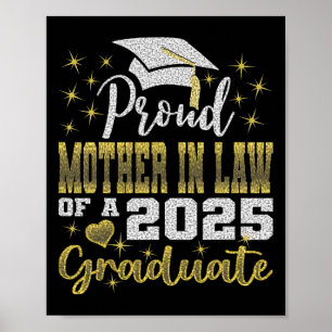 Toppen stolt Svärmor från Fantastisk 2025 Poster