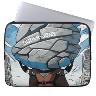 Toppen Strong Toppen Hero Laptop Fodral