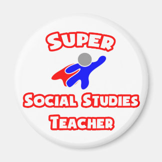 Toppen Studies Teacher Magnet