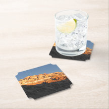 Toppen Sunset View, Mount Aconcagua, Argentina