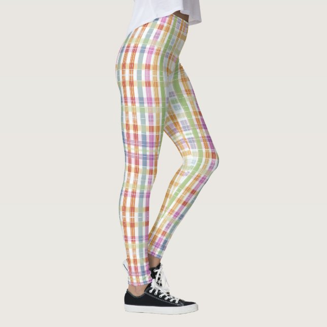 Toppen Sweet Play Leggings (Höger)