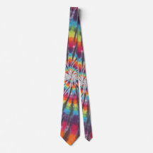 Toppen Swirl Tie Dye