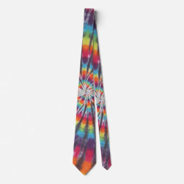 Toppen Swirl Tie Dye Slips