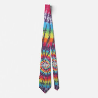 Toppen Swirl Tie Dye Slips