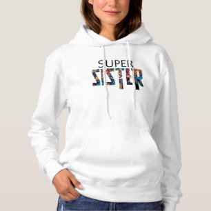 Toppen syster t shirt