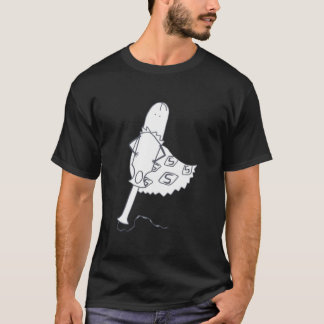 TOPPEN TAMPON Classic T-Shirt