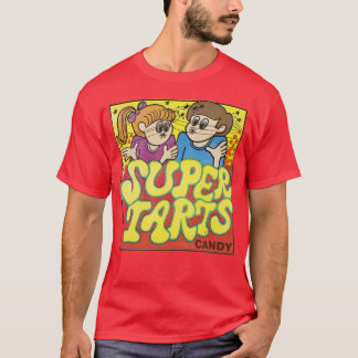 Toppen Tarts Candy T Shirt