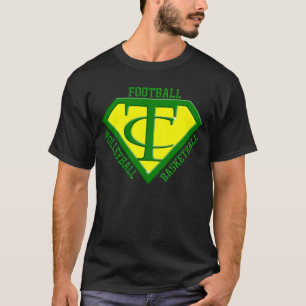Toppen TC T Shirt