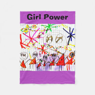 Toppen Team Blanket Fleecefilt