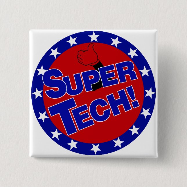 TOPPEN TECH! LABORATORIUMFORSKAREUPPMUNTRAN KNAPP (Framsida)