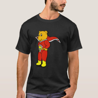 TOPPEN TED överdragen Classic T-Shirt