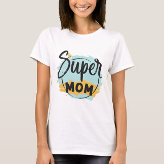 Toppen Tee for Mor's Day Gift