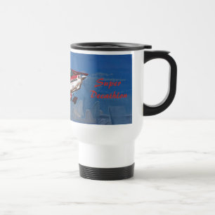 Toppen tiokamp resemugg