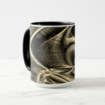 Toppen tittar som bränt gräs med groovar