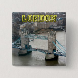 Toppen! Torn Bridge London Knapp