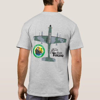 toppen tucano t shirt