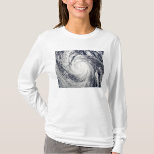 Toppen Typhoon Lupit T Shirt
