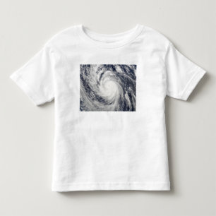 Toppen Typhoon Lupit T Shirt