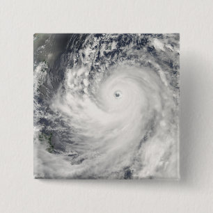 Toppen Typhoon Man-Yi Knapp