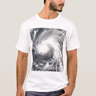 Toppen Typhoon Megi Tee