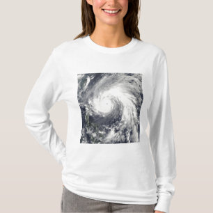 Toppen Typhoon Megi Tee Shirt