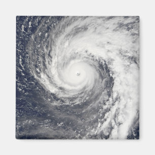 Toppen Typhoon Podul Magnet