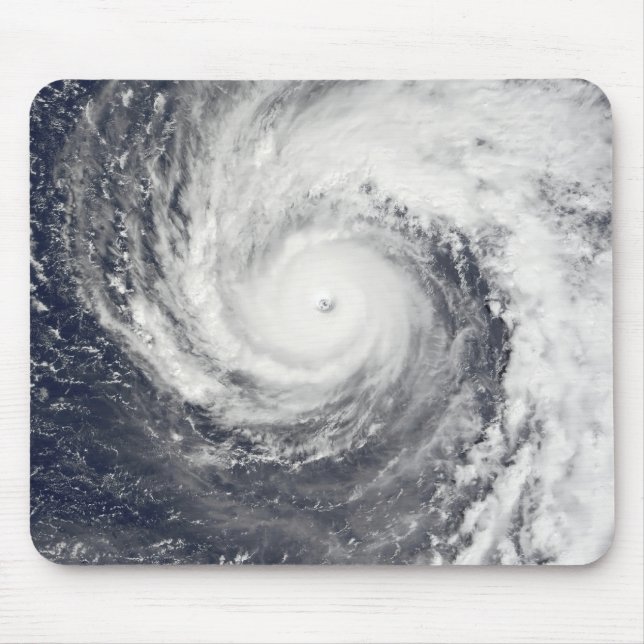 Toppen Typhoon Podul Musmatta (Framsidan)